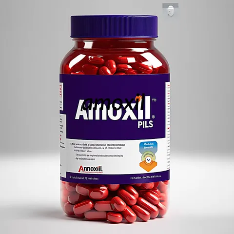 Amoxil